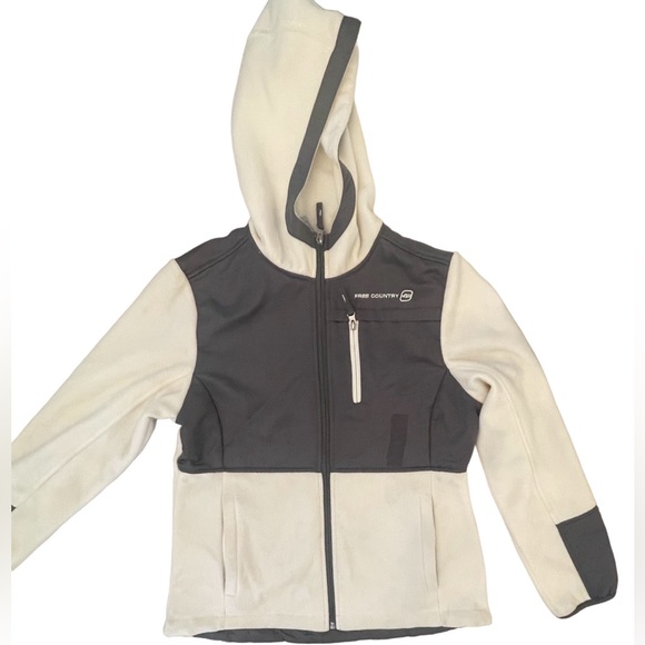 Free Country Jacket - Picture 1 of 7